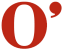 Logo O' Les Terrasses du Lac