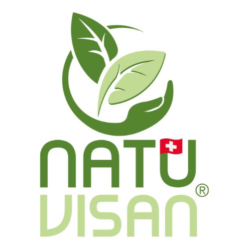 Logo Natuvisan