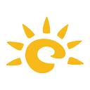 Logo Sonne