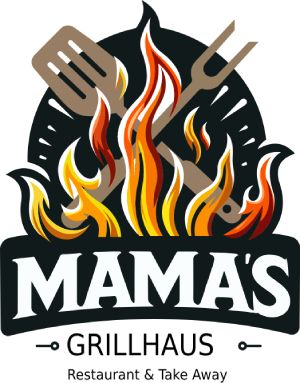 Logo Mama's Grillhaus