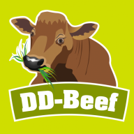 Logo DD-Beef