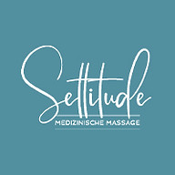 Logo Settitude – Massaggio Medico