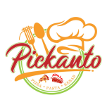 Logo Pickanto