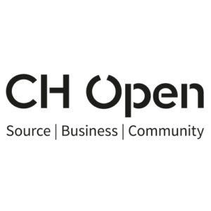 Logo CH Open