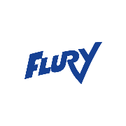 Logo Flury Holzbau