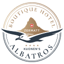 Logo Albatros