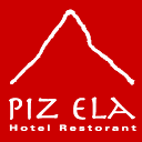 Logo Hotel Piz Ela