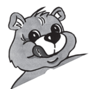 Logo imkerei.ch