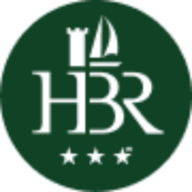 Logo Hostellerie Bon Rivage