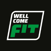 Logo well come FIT