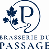 Logo Brasserie du passage
