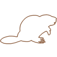 Logo Biberburg