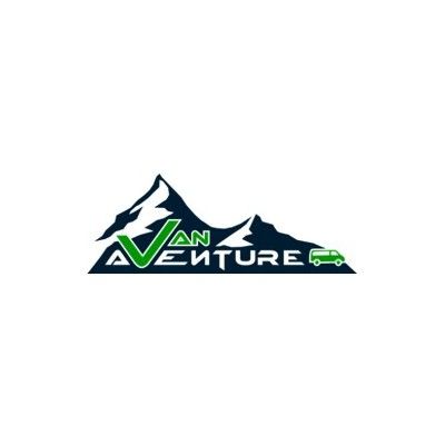 Logo Van Aventure