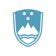 Logo Botschaft Slowenien