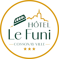Logo Hôtel Le Funi