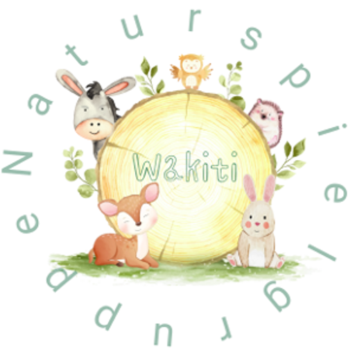 Logo Naturspielgruppe Wakiti