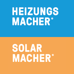 Heizungsmacher Logo