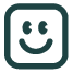 Logo Just Smile