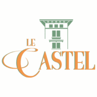 Logo Le Castel