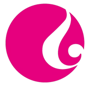 Logo Farbtupfer Interior Design