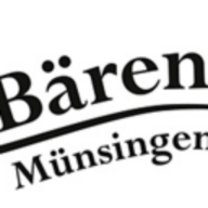 Logo Bären