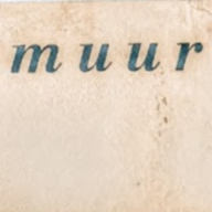 Logo Stadtmuur