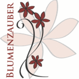 Logo Blumenzauber