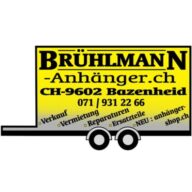 Logo Brühlmann Anhänger