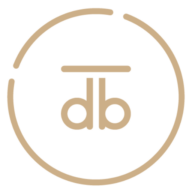 Logo db studio
