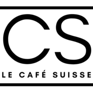 Logo Café Suisse