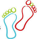 Logo Gesunde Füsse