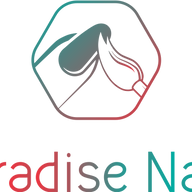 Logo Paradise Nails