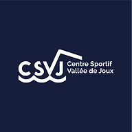 Logo Centre Sportif Vallée de Joux