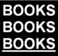 Logo Books Books Books