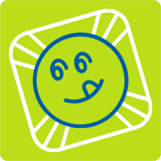 Logo Kita Kunterbunt