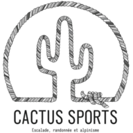Logo Cactus Sports SA