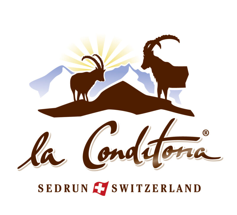 Logo La Conditoria