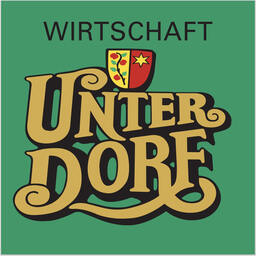 Logo Wirtschaft Unterdorf
