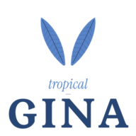 Logo Tropical Gina