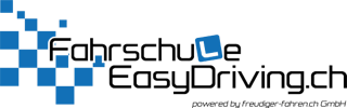 Logo Easydriving