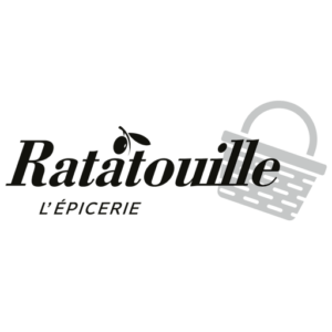 Logo Ratatouille