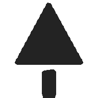 Logo Wooden Fitness