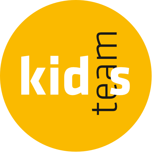 Logo kids-team Nordwestschweiz