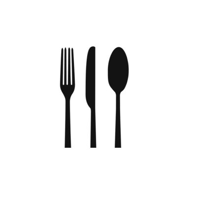 Logo Trattoria Amano