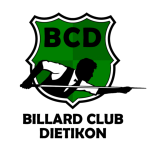Logo Billiard Club Dietikon