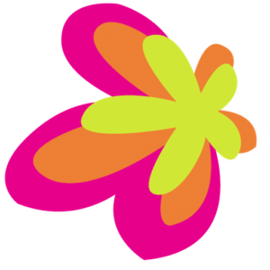 Kinderkrippe Blüemli Logo