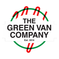 Logo The Green Van Company