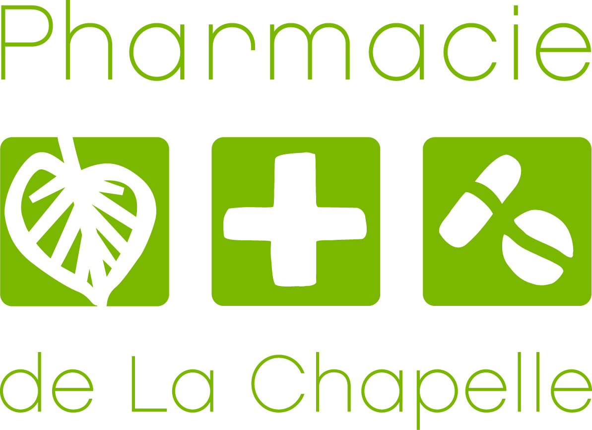Logo Pharmacie de la Chapelle
