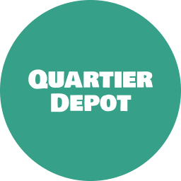 Logo Quartierdepot