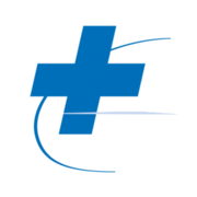 Logo Le Point Bleu